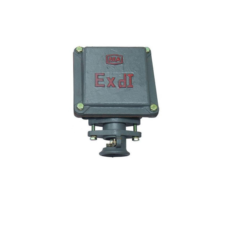 南陽(yáng)中通智能防爆接線(xiàn)箱，防爆配電箱，防爆燈,防爆三通接線(xiàn)盒的防爆電機(jī)接線(xiàn)盒產(chǎn)品