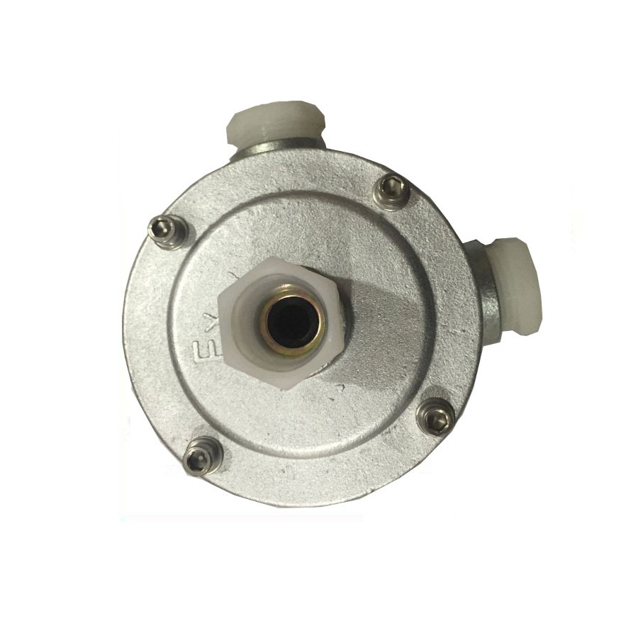 南陽(yáng)中通智能防爆接線(xiàn)箱，防爆配電箱，防爆燈,防爆三通接線(xiàn)盒的防爆鑄鋼接線(xiàn)盒產(chǎn)品