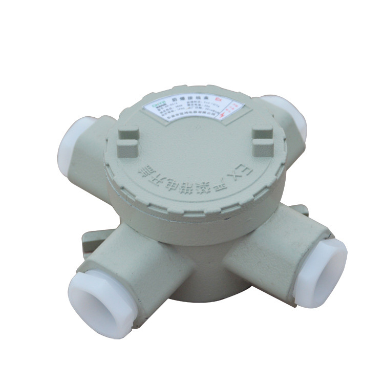 增安型防爆接線(xiàn)盒